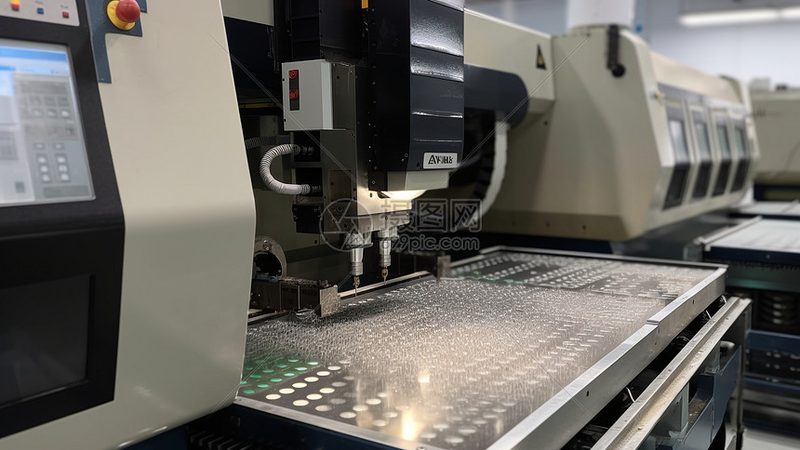 家电注塑模具定制与标准模具：差异解析与应用场景