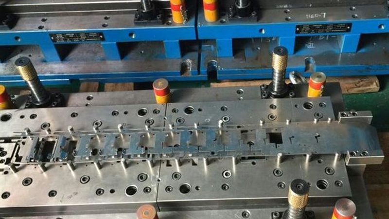 吸塑翻模：揭秘高效模具制造的秘密武器