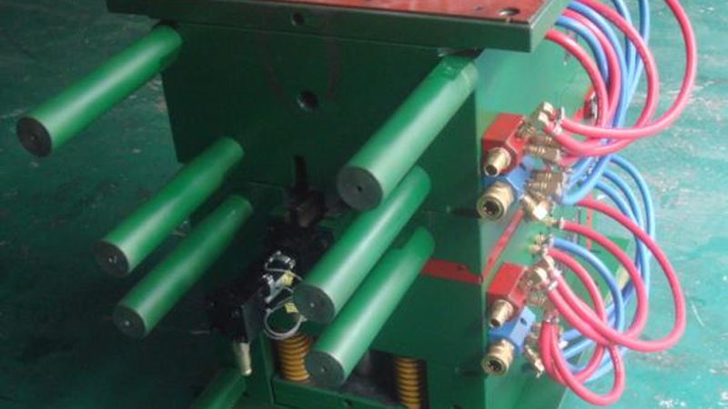 汽车模具制造：揭秘行业“隐形冠军”**