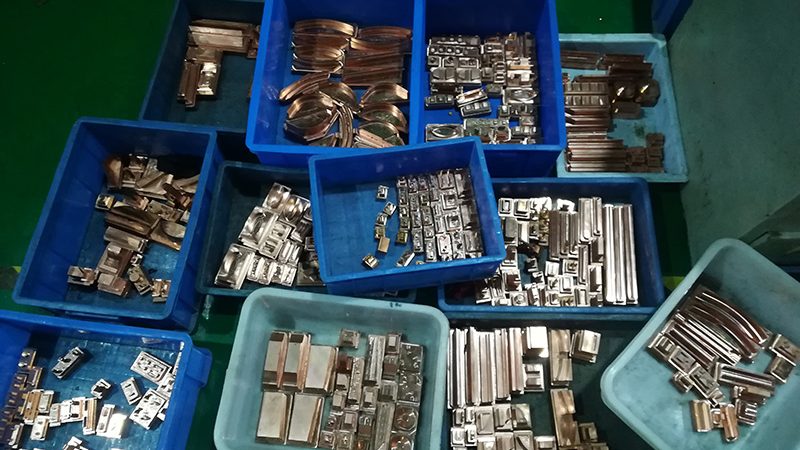 吹塑模具规格型号解析：如何准确匹配需求