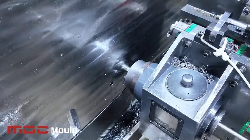 厨电模具：专业生产背后的技术秘密