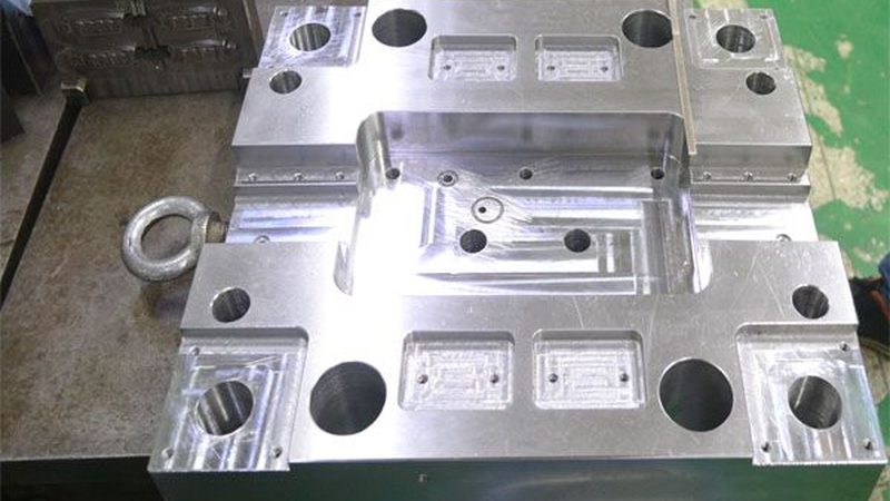 义乌硅胶模具批发市场：揭秘优质模具的“诞生地