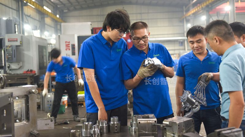 模具材料费与加工费：揭秘两者的差异与影响