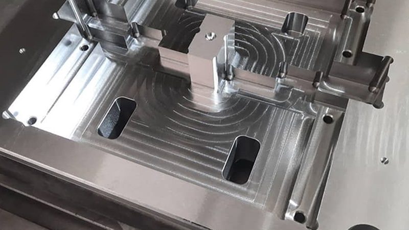 双色模具定制：苏州制造如何引领行业潮流**