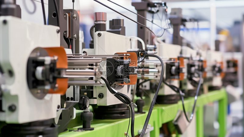 精密拉伸模具：揭秘其核心工艺与选型要点
