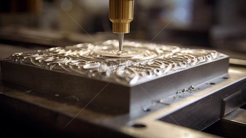 锌合金压铸模具安装步骤解析：确保品质与效率的关键环节