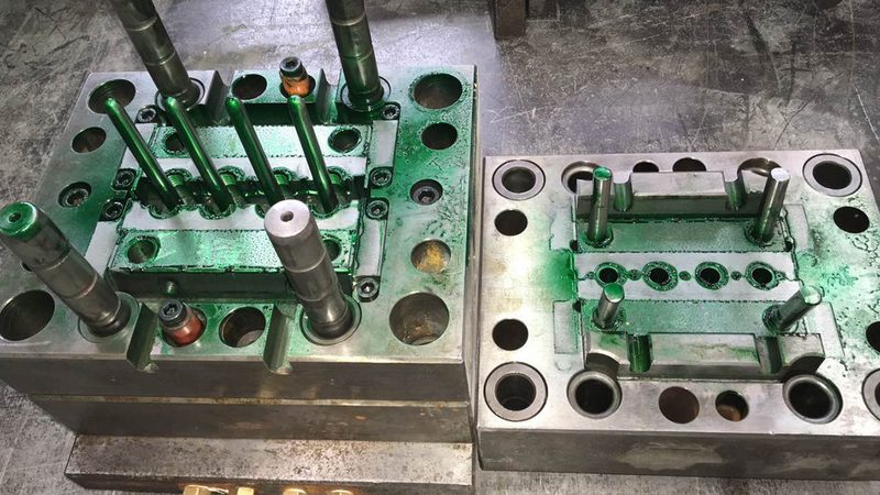 模具设计培训教学流程解析