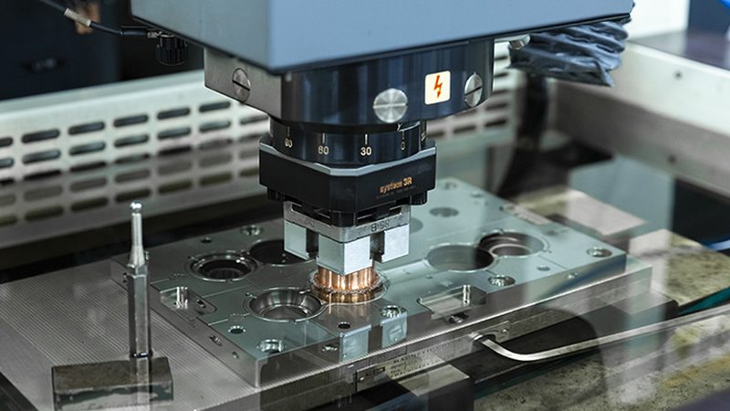 吸塑模具材质加工步骤全解析