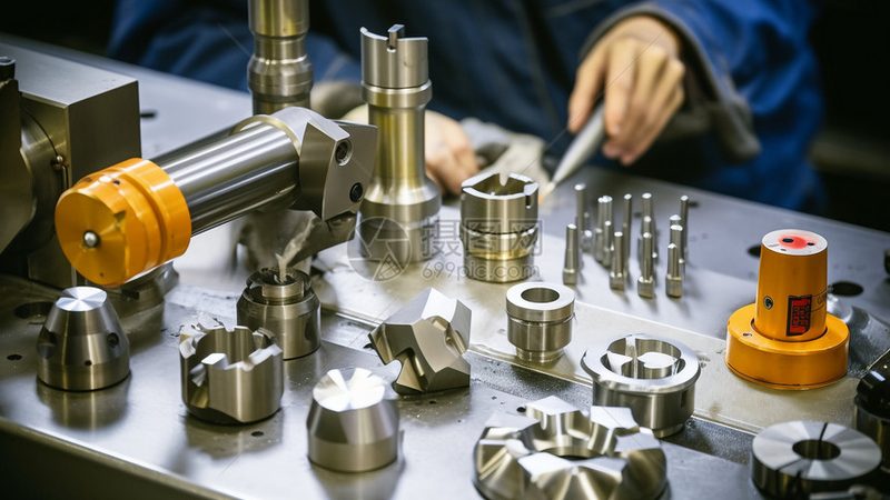 模具加工品牌加盟代理：揭秘背后的行业逻辑**