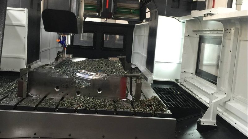 汽车精密模具：揭秘十大品牌背后的技术奥秘