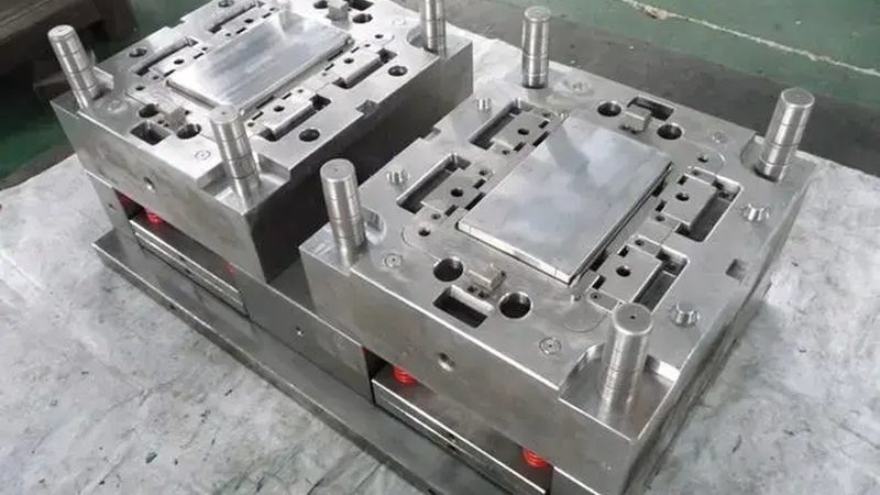 吸塑模具与注塑模具：参数差异解析