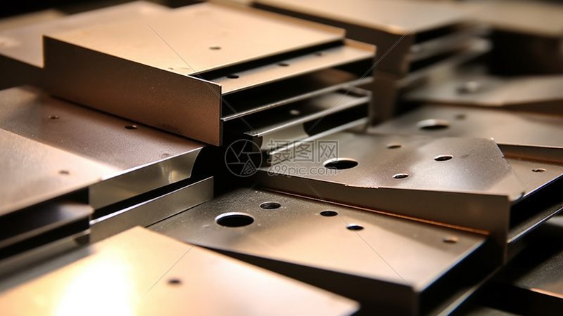 食品级硅胶模具：选购中的关键考量**