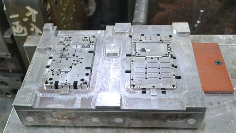 成都模具设计培训课程：塑造未来制造人才的摇篮**