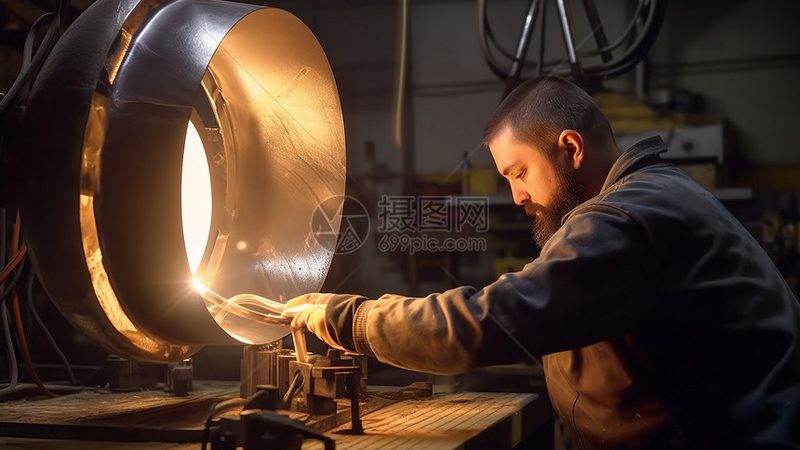 吸塑模具电子托盘尺寸参数解析：关键要素与选型要点**