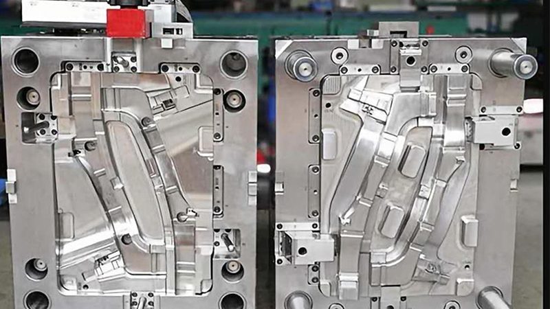 精密模具加工规格参数解析：关键要素与选型逻辑